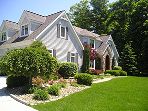 Landscapers and Lawncare Services in Schaumburg, IL